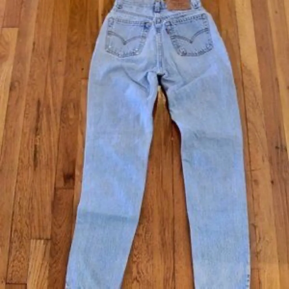 Vintage Levi 512 Size 3 Junior - Picture 2 of 5
